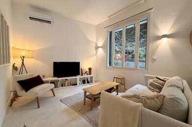 Appartement 3 pièces 250000 €