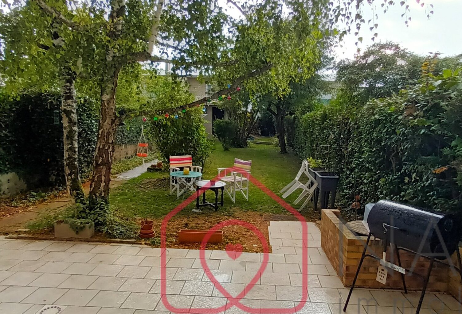 Maison 92 m2 3 chambres — photo 1