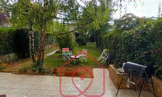 Maison 4 Pièces 92 m² à vendre à Bourges (18000)