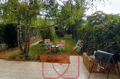 Maison 4 pièces 138000 €