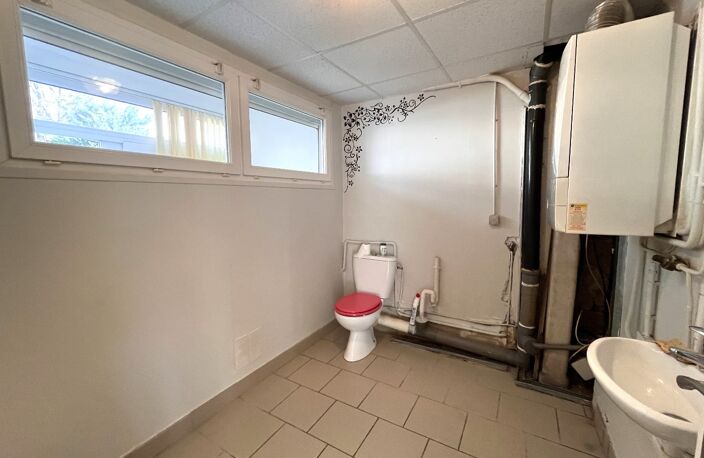 Maison 92 m2 3 chambres — photo 2