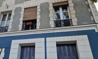 Appartement 5 Pièces 120 m² à vendre à Paris 19 (75019)