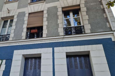 Appartement 5 pièces 760000 €