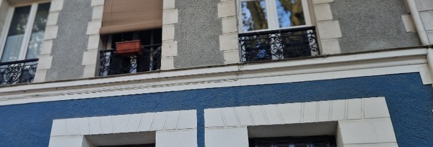 Appartement 5 Pièces 108 m² à vendre à Paris 19 (75019)