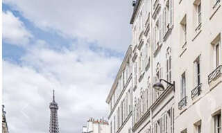 Appartement 4 Pièces 81 m² à vendre à Paris 7 (75007)