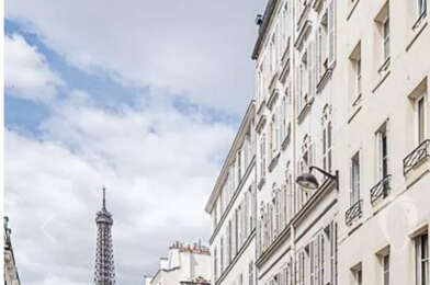 Appartement 4 pièces 1190000 €