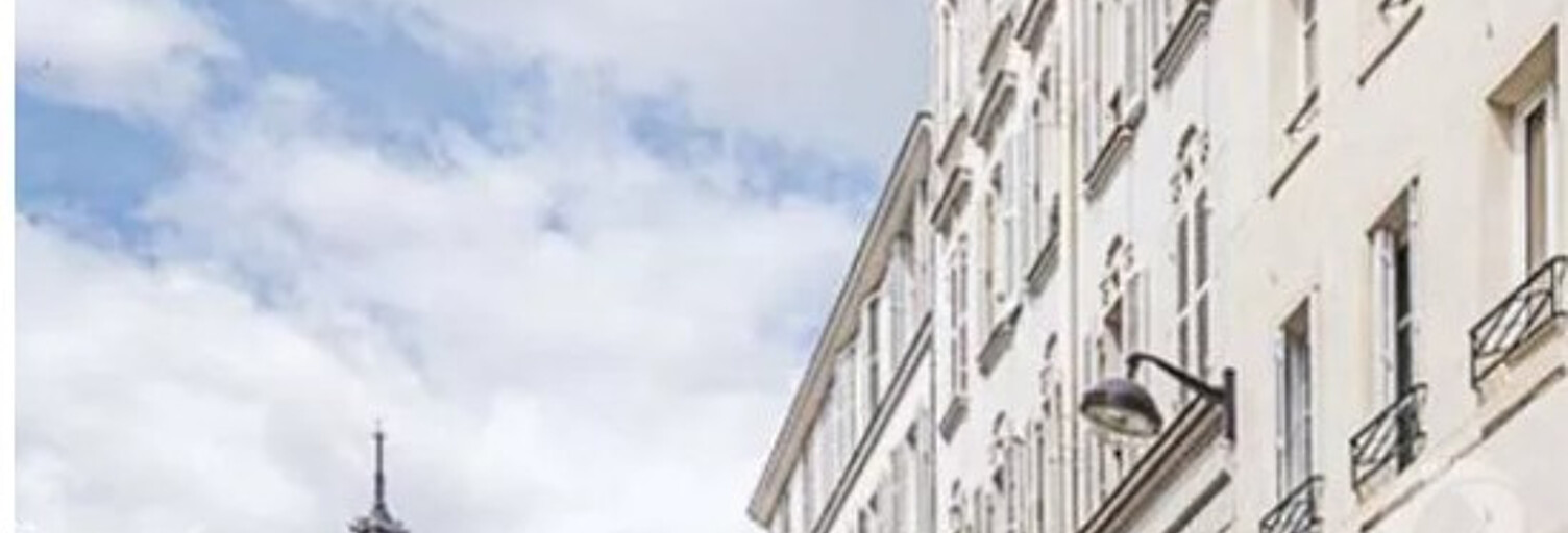 Appartement 4 Pièces 81 m² à vendre à Paris 7 (75007)