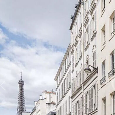 Appartement 4 pièces 1190000 €