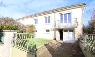 Maison 3 Pièces 75 m² à louer à La Charité-sur-Loire (58400)