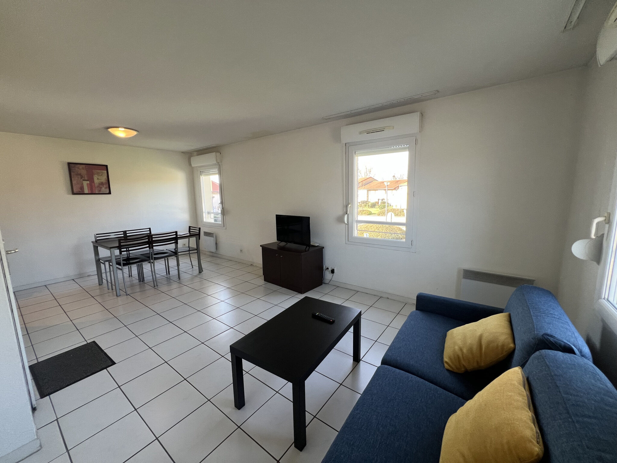 Appartement  T2 à vendre Gerzat 63360