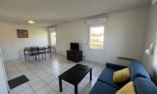 Appartement 2 Pièces 40 m² à vendre à Gerzat (63360)