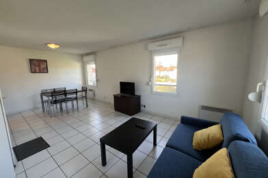 Appartement 2 pièces 47000 €