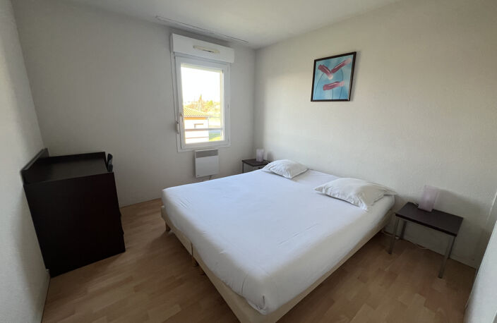 GERZAT, investissement locatif LMNP, T2 + Parking — photo 2