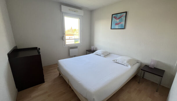 Appartement 2 pièces  à vendre Gerzat 63360