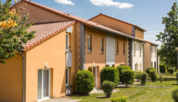 Appartement 2 pièces  à vendre Gerzat 63360