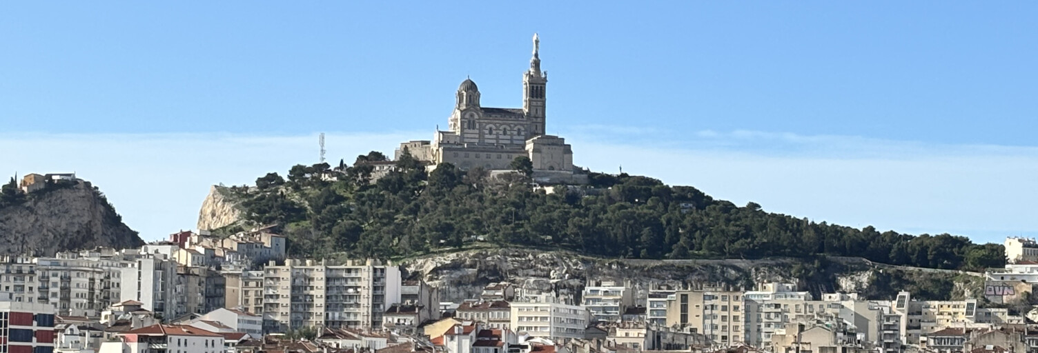 Appartement 5 Pièces 147 m² à vendre à Marseille 6 (13006)