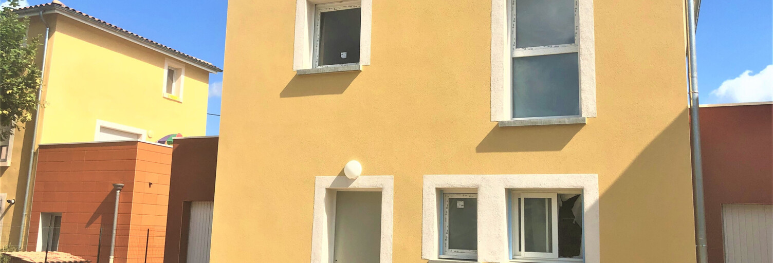 Maison 4 Pièces 85 m² à louer à Anneyron (26140)