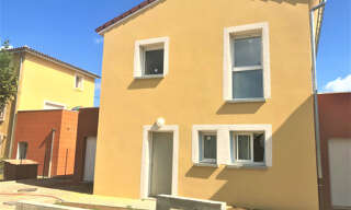 Maison 4 Pièces 85 m² à louer à Anneyron (26140)