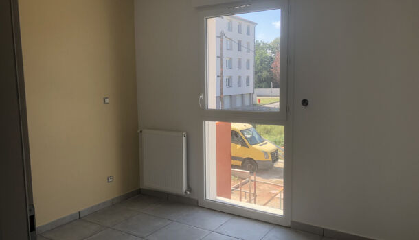 Villa / Maison 4 pièces  à louer Anneyron 26140