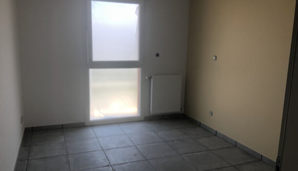 Villa / Maison 4 pièces  à louer Anneyron 26140