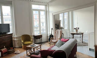 Appartement 4 Pièces 104 m² à louer à Clermont-Ferrand (63000)