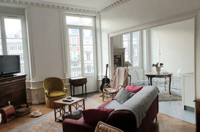 Appartement 4 pièces 1185 €