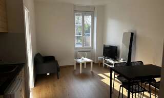 Appartement 2 Pièces 26 m² à louer à Longvic (21600)