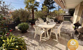 Appartement 4 Pièces 117 m² à vendre à Montmorency (95160)