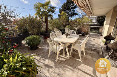 Appartement 4 pièces 480000 €