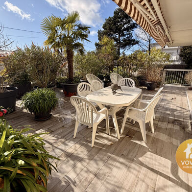 Appartement 4 pièces 480000 €