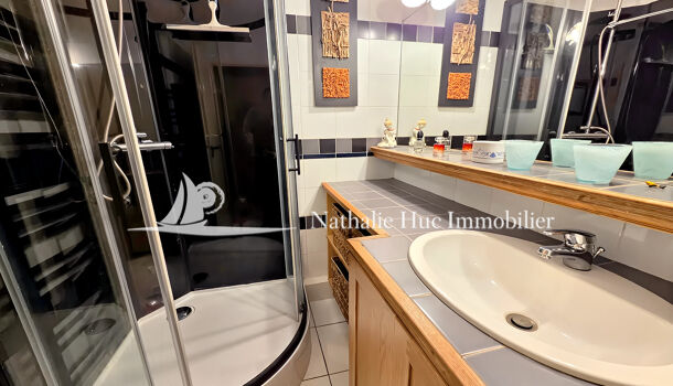 Appartement 3 pièces  à vendre Canet-Plage 66140