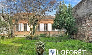 Maison 5 Pièces 101 m² à vendre à Toulouse (31500)