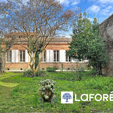 Maison 5 pièces 512325 €