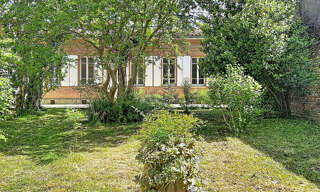 Maison 5 Pièces 101 m² à vendre à Toulouse (31500)