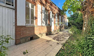 Maison 5 Pièces 101 m² à vendre à Toulouse (31500)