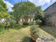 TOULOUSE BONNEFOY -  ARAGO Maison en chartreuse , jardin et garage en option — photo 2
