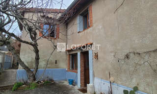 Maison 4 Pièces 85 m² à louer à Saint-Romain-de-Popey (69490)