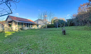 Maison 4 Pièces 81 m² à vendre à Mimet (13105)