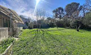 Maison 4 Pièces 81 m² à vendre à Mimet (13105)