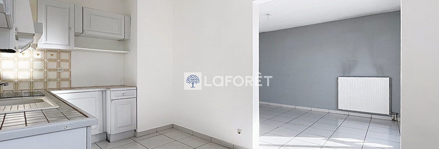 Appartement 2 Pièces 50 m² à louer à Perpignan (66000)