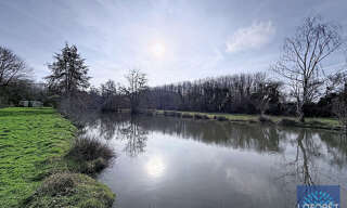 Terrain  12496 m² à vendre à Villereau (59530)