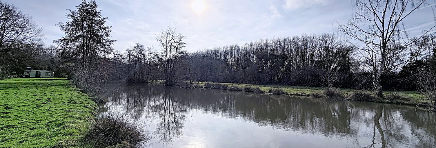 Terrain  12496 m² à vendre à Villereau (59530)