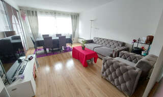 Appartement 4 Pièces 76 m² à vendre à Toulouse (31300)