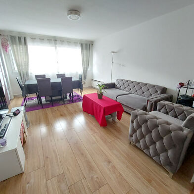 Appartement 4 pièces 198000 €