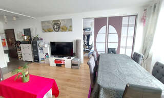 Appartement 4 Pièces 76 m² à vendre à Toulouse (31300)