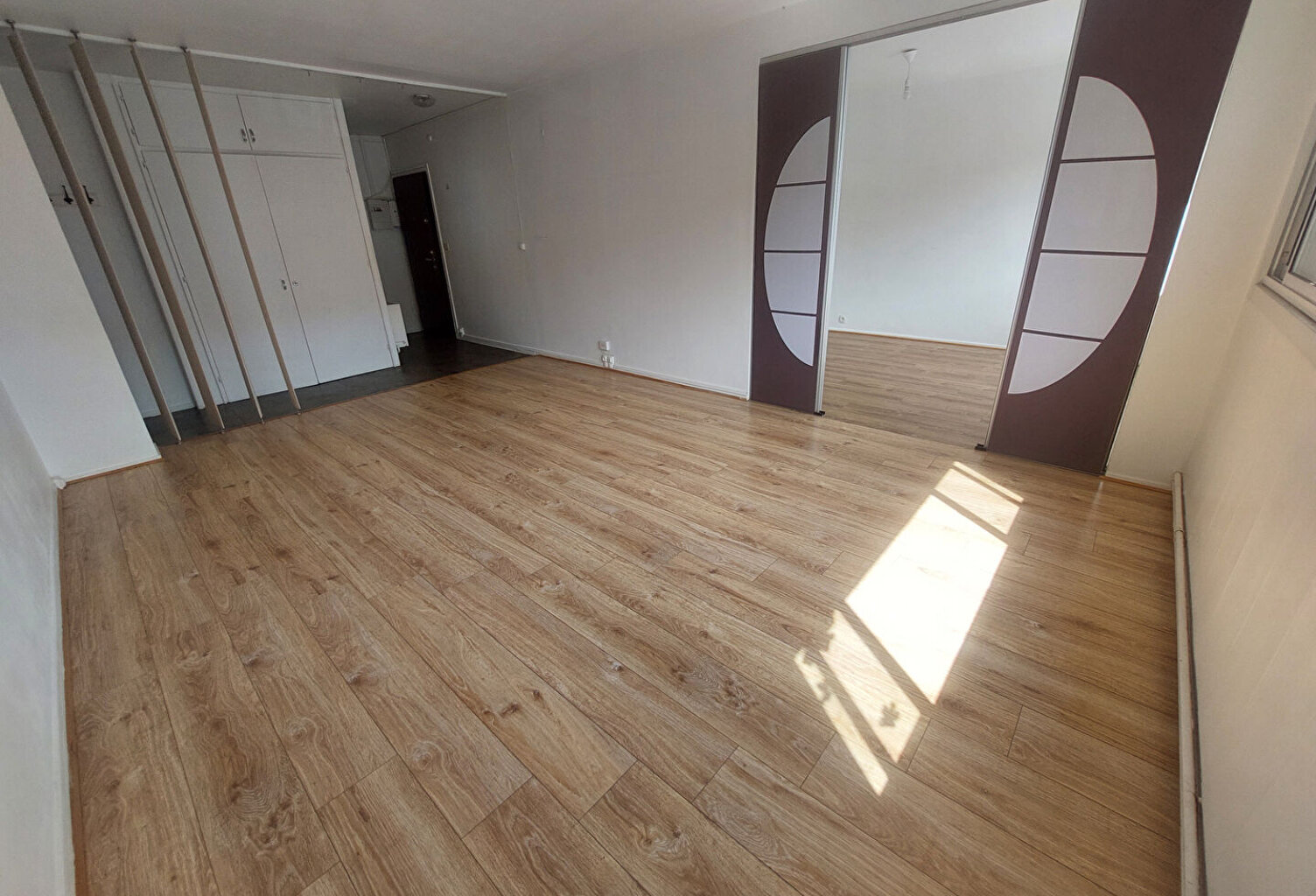 TOULOUSE ANCELY APPARTEMENT T4 DE 77 M² AVEC CAVE — photo 1