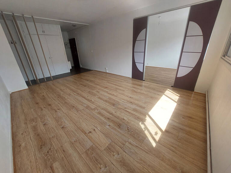 TOULOUSE ANCELY APPARTEMENT T4 DE 77 M² AVEC CAVE — photo 1