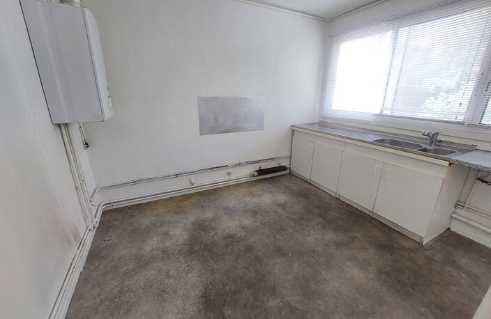 TOULOUSE ANCELY APPARTEMENT T4 DE 77 M² AVEC CAVE — photo 4