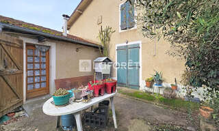 Maison 4 Pièces 107 m² à vendre à Orthez (64300)