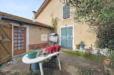 Maison 4 pièces 103500 €